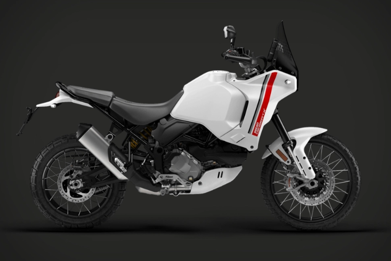 Ducati Scrambler